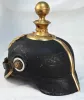 Prussian Artillery Eigentums Helm for NCO Visuel 5